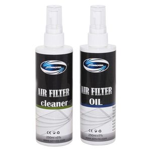 Auto Accessories <b>Air</b> <b>Filter</b> Cleaner & Oil Kit - Product Image 1