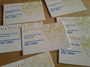 Lettre Imprimer Cartes Dont Illustration Ou <span class=keywords><strong>Dessin</strong></span>é À la Main Logo Opaque Holographique Personnalisée Carte de Visite - Product Image 2