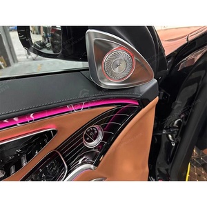 JDMCMA 2024 <strong>Latest</strong> Upgrade <strong>Car</strong> <strong>Accessories</strong> Interior S Class Interior <strong>Accessories</strong> for W221 to W223 Maybach Style - Product Image 6