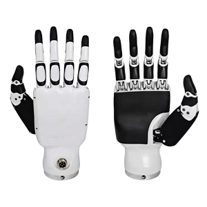 Inspire RH56BFX-2L RH56BFX-2R RH56DFX-2L RH56DFX-2R Robot Multi-DOF con Cinco Dedos, Mano Diestra, Proveedor - Product Image 1