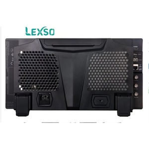 Osciloscopio Digital de Señales Mixtas Rigol Mso8064 de 600mhz, 4 Canales, 10gsa/s, Equipo de Prueba de Laboratorio de Alta Velocidad Lexso - Product Image 3