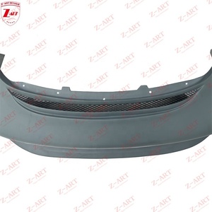 Pare-chocs avant Z-ART GT2 RS Aero pour <span class=keywords><strong>Porsche</strong></span> 911 <span class=keywords><strong>997</strong></span>.1 <span class=keywords><strong>997</strong></span>.2 Facelift, pièces de rechange pour tuning et retrofit - Product Image 3