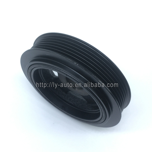 为Vibe 1.8L OEM 13470-22041 1347022041更换发动机曲轴皮带轮 - Product Image 5