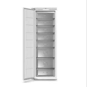 Réfrigérateur encastrable Artaus No Frost avec congélateur pour cuisine domestique, interface d'utilisation en français, prise US - Product Image 3