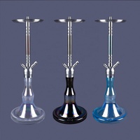 Nouvelle tête de narguilé légère spéciale pour les fabricants de shisha hookah en fibre de carbone aux émirats arabes unis