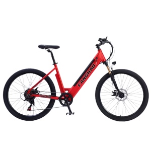 Bicicleta Eléctrica de Montaña, Bicicleta Eléctrica Urbana, E-Bike, Bici Eléctrica - Product Image 4