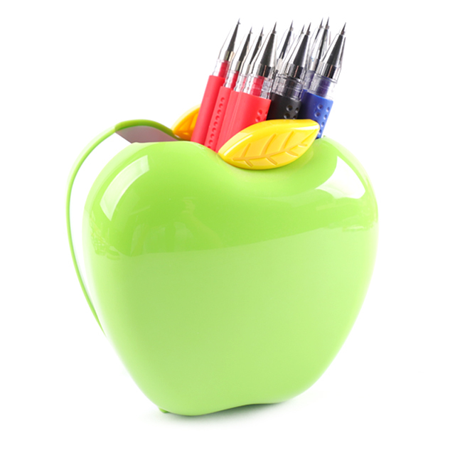 Custom Desk Stationery Accessories Plastic Pen