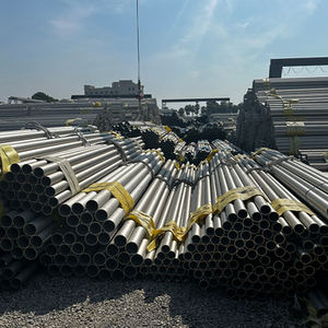 Vente en gros d'usine 201 202 301 304 304L 321 316 316L Tuyau en acier inoxydable flexible de 4 pouces - Product Image 6