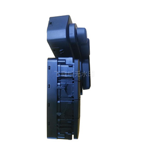 Commutateur de réglage du repose-tête de siège Mercedes-Benz 2129059600 Gauche Module de commande électrique en plastique - Product Image 2