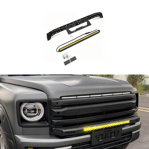 Soporte <span class=keywords><strong>de</strong></span> Luz Delantera para BYD Formula EQUATION LEOPARD 5, Productos Automotrices, Accesorios Exteriores para Leopard 5 - Product Image 1
