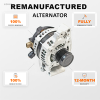 Alternateur de voiture pour Ford Fusion 1.6 (01.2013-12.2015) et Ford Mondeo 1.5 UNCA (09.2014) - Référence 1042102910