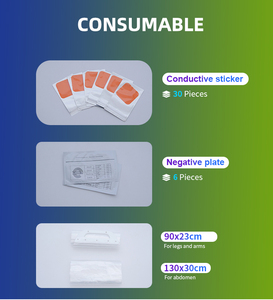 Nhựa Máy tính để bàn máy để giảm cân Lipo chất béo giảm cho cơ thể tay giảm béo chúng tôi/nó nhà chúng tôi - Product Image 5
