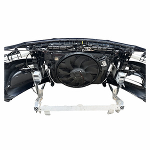Pare-chocs avant d'occasion de haute qualité pour <span class=keywords><strong>Mercedes</strong></span> Benz <span class=keywords><strong>CLA</strong></span> <span class=keywords><strong>AMG</strong></span> 177 modèle populaire Cla45 <span class=keywords><strong>Amg</strong></span> - Product Image 5