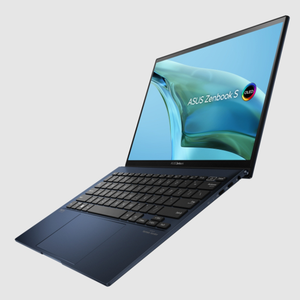 Ordinateur portable d'origine pour Zenbook S 13 X13 UM5302 R5-6600 R7-6800 2.8K 120Hz OLED 100%DCI-P3 13.3 pouces Ordinateur portable fin - Product Image 2