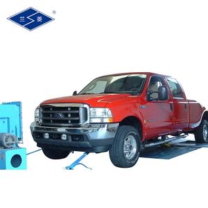 YP3300 الهيدروليكية dynamometers المحرك اختبار مقاعد البدلاء محرك dynamometers-معدات الاختبار تلاعب اختبار موقف - Product Image 5