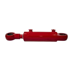 High quality hydraulic cylinder Double Acting Small Single Acting Hydraulic Cylinder