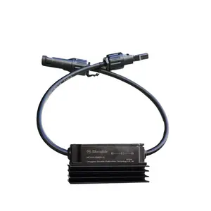 IP68 étanche 1600V DC 2500V AC Diodes et connecteurs anti-retour