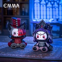 100% Оригинальная Аутентичная Коллекционная Фигурка Эмма в масштабе 1/12, Серия «Тайный Лес: Вилла Фроствейл», ПВХ, в закрытой упаковке
