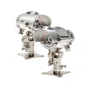 Détecteur de gaz toxiques et d'oxygène SafEye Quasar 950/960 - Product Image 4
