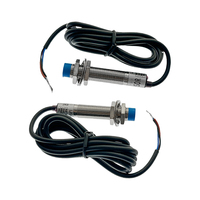 OKY3279 LJ12A3-4-Z/BX Sensor jarak induktif dengan Output NPN