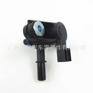 Válvulas Solenoides de Canister de Carbón 9U5Z9C915AB en Existencia para Purificación Automática de Ford AU5A-9G866-AB - Product Image 4