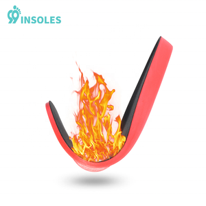 Semelles chauffantes intelligentes <span class=keywords><strong>sans</strong></span> <span class=keywords><strong>fil</strong></span> 99insoles avec télécommande, rechargeables - Product Image 5