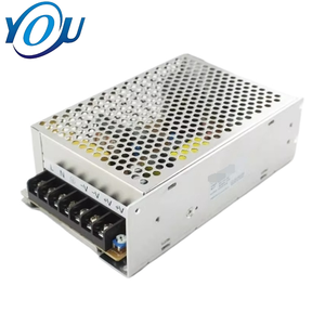 Highly Cost-Effective <strong>Industrial</strong> Automation Products S8JC-ZS15024C-850 Switching Power Supply with One Year Warranty - Product Image 6