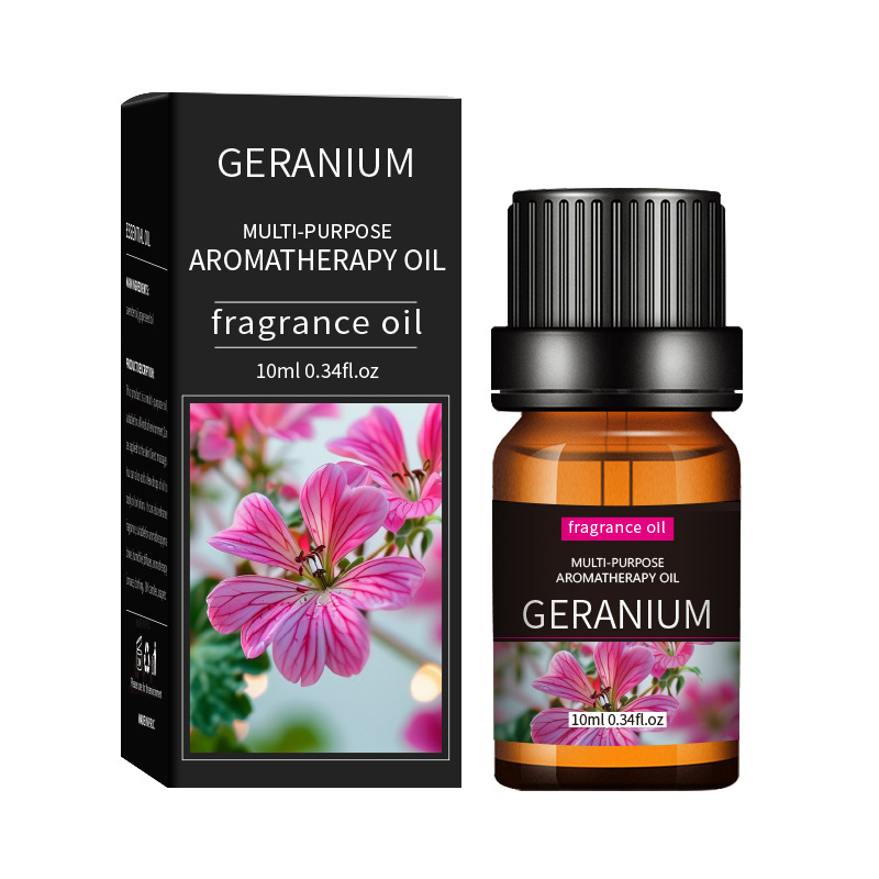 Geranio