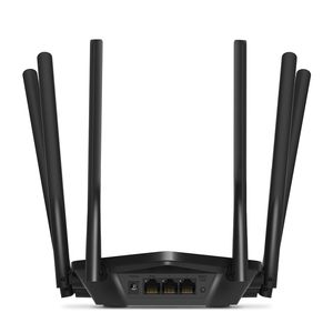 Enrutadores Wifi Venezuela Popular Mercusys MR50G Original <span class=keywords><strong>AC1900</strong></span> Dual Band Gigabit Router inalámbrico al por mayor - Product Image 1