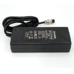 Fuente de Alimentación de 24V 10A con Pantalla LED, Adaptador de Corriente CA/CC de <span class=keywords><strong>12V</strong></span> 20A para Cámaras de Seguridad, Adaptador de Alimentación de Sonido de 30V 8A, <span class=keywords><strong>Cargador</strong></span> de 36V 6A, <span class=keywords><strong>Cargador</strong></span> de 48V <span class=keywords><strong>5A</strong></span> - Product Image 2