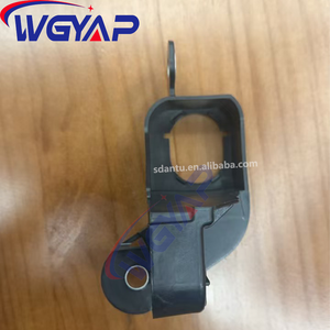 Wgyap 11A 406 11A 823 405ใหม่ที่หุ้มเบาะหน้าสำหรับ <span class=keywords><strong>VW</strong></span> ID.4 ID 4/5 4X 4 - Product Image 3