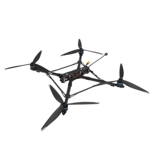 PFLY PM13 Mark 4 V2 Dron FPV de carreras de 13 pulgadas 5,8G 2,5 W VTX Capacidad de carga útil 6kg 18 minutos Tiempo de vuelo GPS Posicionamiento de largo alcance - Product Image 2