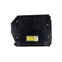 Witzcursor Original Reconditionné Neuf pour Ricoh 2554 3054 3554 6054 5054 4054 2555 Ensemble de Scanner Laser