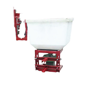 Engrais électrique, batteur, capacité de 150kg, 8 l - Product Image 1