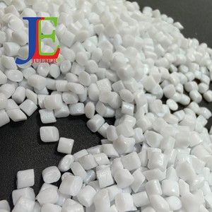 PET <strong>Plastic</strong> Granules for Injection <strong>Molding</strong>, Food-Grade Material, Eco-Friendly PET Resin - Product Image 4