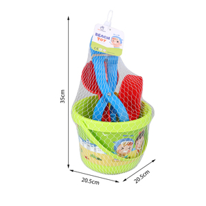 Fabricant de boules de <span class=keywords><strong>neige</strong></span> bébé plage jouets sable ensemble pour enfants <span class=keywords><strong>neige</strong></span> jouet moule Kits extérieur été hiver jouet avec seau - Product Image 5
