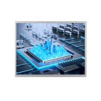 Écran LCD TFT LVDS Innolux G121XCE L02 de 12,1 pouces, résolution 1024x768, IPS, 500 nits, type AG, revêtement dur 3H, pour G121X1 L04