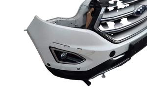 Pour Ford Edge Original utilisé pare-chocs avant phare radiateur ventilateurs capot capot et garde-boue accessoires pour Kits de carrosserie pour Ford <span class=keywords><strong>Rap</strong></span> - Product Image 6
