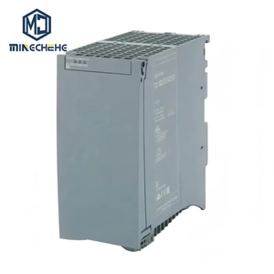 New 6ES7505-0RA00-0AB0 S7-1500 PS 60W System Power Supply, 24/48/60V DC - Product Image 1