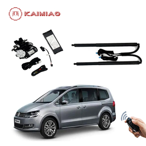 Sollevatore automatico del portellone di alimentazione del sensore del piede attivato dal calcio per VW <span class=keywords><strong>Sharan</strong></span> 2012-2019 - Product Image 1