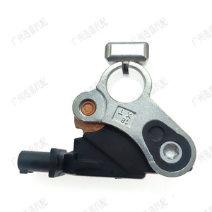 เซ็นเซอร์กระแสแบตเตอรี่ 38920-TR0-A02 ฮอลล์เอฟเฟคสำหรับรุ่นฮอนด้าอคูร่า - Product Image 5