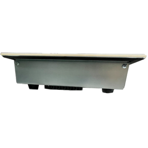 Placa de Inducción de Diseño Nuevo, Vitrocerámica <span class=keywords><strong>Blanca</strong></span>, 2 Zonas de Cocción, 3200W, Marca Kanger - Product Image 4