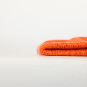 Tùy chỉnh mùa đông Jacquard <span class=keywords><strong>Beanie</strong></span> mũ kẻ sọc nhân vật hình ảnh dệt kim còng toque tính năng thư mẫu sao phong cách thời trang - Product Image 6