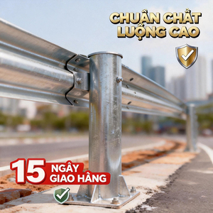 <span class=keywords><strong>Guardrail</strong></span> a trave <span class=keywords><strong>W</strong></span> per autostrada Nord-Sud del Vietnam, fase 3, 2026 - OFFERTA SPECIALE |   Fornitore Cinese Approvato |   Consegna in 15 giorni - Product Image 2