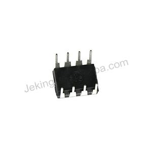 Jeking MCP602 Amplificador CMOS <span class=keywords><strong>2</strong></span> Circuito Trilho-a-Trilho PDIP-8/P - Product Image 6