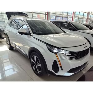 Guazi <span class=keywords><strong>2023</strong></span> <span class=keywords><strong>Peugeot</strong></span> <span class=keywords><strong>4008</strong></span> SUV 5 places à moteur essence, automatique, conduite à gauche, avec remise pour commande en gros, pour les acheteurs de SUV familiaux fiables - Product Image 3