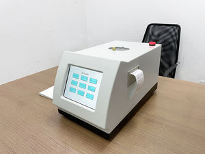 TP4294X XRF Schwefel analysator für Rohöl Auto RS232C Kommunikation Einweg becher Keine Kontamination - Product Image 3