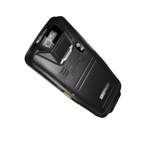 Caja HT380D 4,0 "escáner de código de barras de colector de datos <span class=keywords><strong>android</strong></span> Industrial pda - Product Image 5