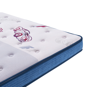 Vente en Gros Matelas Roulé et Compressé Nouveau Matelas en Mousse à Mémoire de Forme pour Hôtel Lit Double de Chambre à Coucher Matelas Compressé sous Vide - Product Image 3