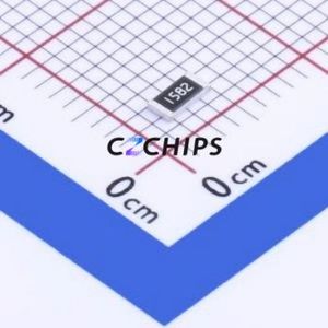 ตัวต้านทานแบบ SMD รุ่น PTFR1206B15K8P9 ขนาด 1206 (ประเภท: ฟิล์มบาง) (ค่าความต้านทาน: 15.8kโอห์ม ความแม่นยำ: 0.1%) - Product Image 1